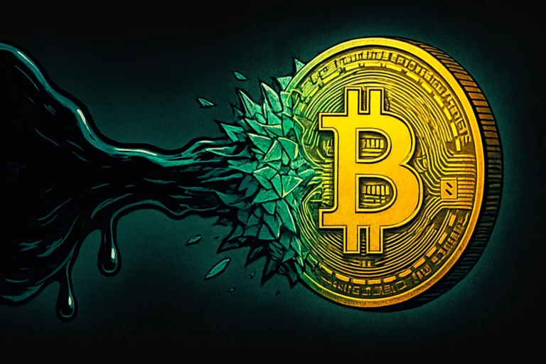 अबू धाबी सॉवरेन फंड ने बिटकॉइन में योगदान दिया! Q3 ने IBIT में अपनी हिस्सेदारी बढ़ाकर 5.5 मिलियन शेयर कर दी, जिसमें कुल निवेश लगभग 1 बिलियन अमेरिकी डॉलर था